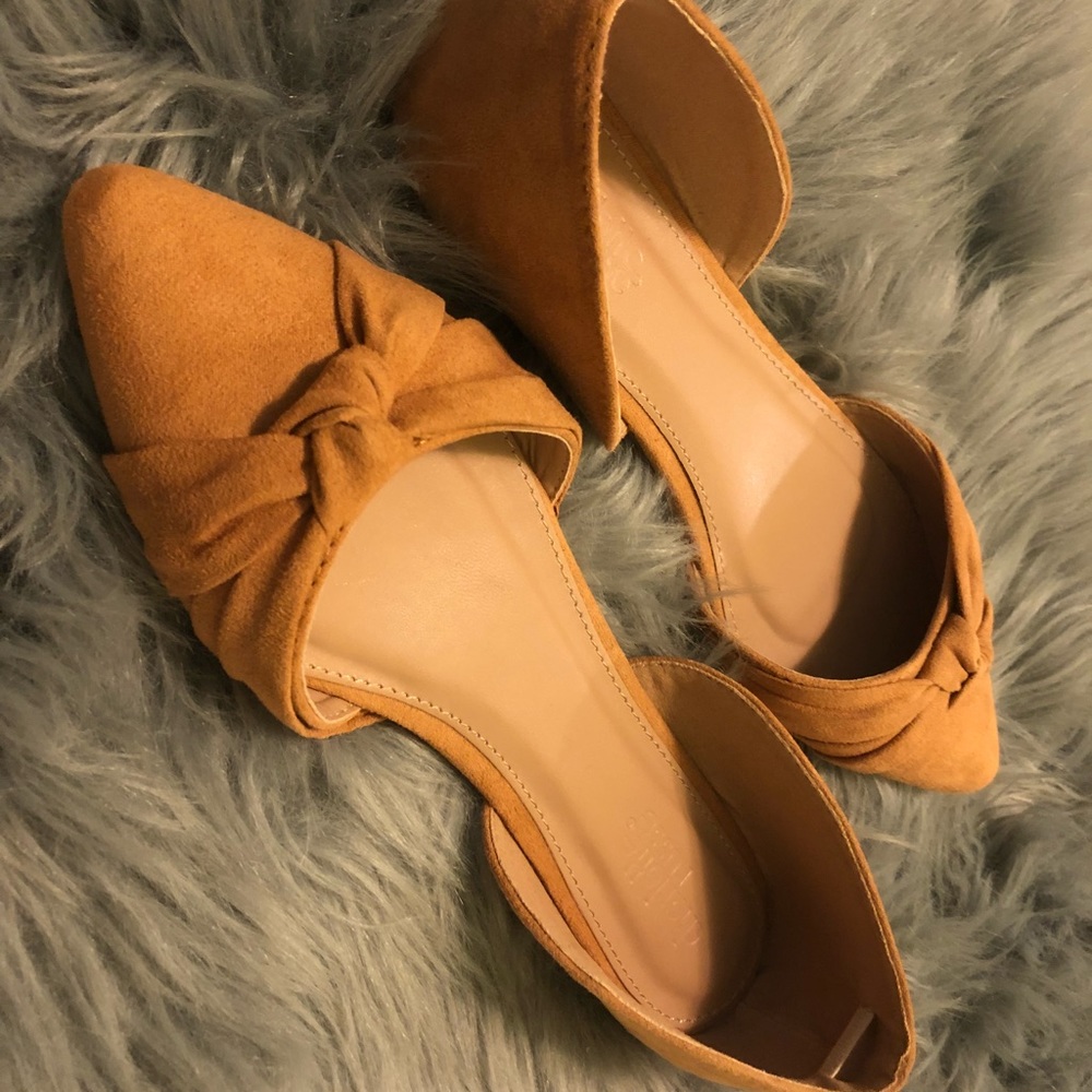 Charlotte russe